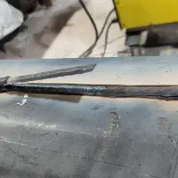 خدمات جوشکاری آب بند و...|خدمات پیشه و مهارت|قم, نیروگاه|دیوار