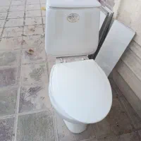 توالت فرنگی