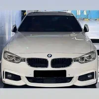بی ام و 420i کوپه