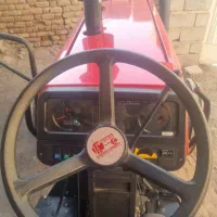 معاوضه تراکتور 399 مدل 1401 ( صفر کارخونه )|خودرو سنگین|جیرفت, |دیوار