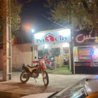 ملزومات حیوانات خانگی