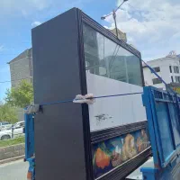 یخچال ویترینی