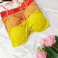 انواع لباس زیر بانوان