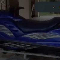 جت اسکی یاماها