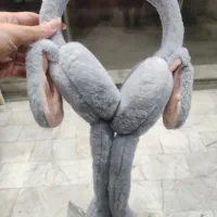 گوش گیر پمپی