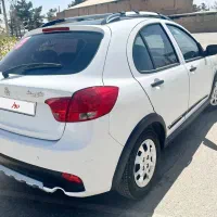 کوییک RS سفید 1402 گارانتیدار کمکار