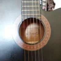 گیتار کلاسیک