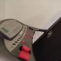 فروش یک دستگاه تردمیل|تجهیزات ورزشی|گرگان, |دیوار