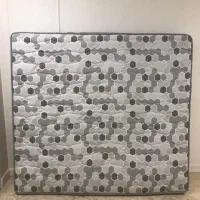 تشک دو نفره ۱۸۰*۲۰۰