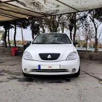 تیبا 2 مدل 95