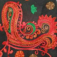 لباس مجلسی وپالتو|لباس|قروه, |دیوار