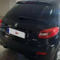 پژو ۲۰۷ پانوراما ۱۴۰۰|خودرو سواری و وانت|کرج, حصار سرجوب|دیوار