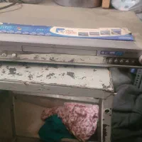 dvd player سامسونگ