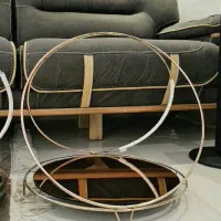 طبق ۳ تایی مراسم نامزدی و ...|صنایع دستی و سایر لوازم تزئینی|گلستان (تهران), |دیوار