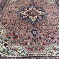 فرش دستباف ۱۲متری|فرش|تبریز, |دیوار