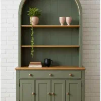 بوفه بار و کافی بار چراغدار کافیبار جدید|بوفه، ویترین، کنسول|مشهد, نوده|دیوار