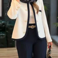 خیاطی بانوی خاص