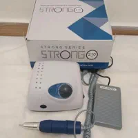 وسایل کاشت ناخن