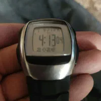 ساعت کامپیوتری دیجیتال کاسیو اورجینال|ساعت|خرم‌آباد, |دیوار