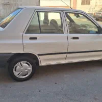 پراید مدل ۹۵|خودرو سواری و وانت|رباط‌کریم, مسکن مهر آبشناسان|دیوار