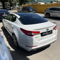 اپتیما ۲۰۱۴ فول کامل بدون رنگ|خودرو سواری و وانت|اصفهان, لیمجیر|دیوار
