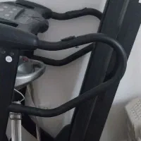 تردمیل چهار کاره