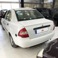 تیبا بدون رنگ دوگانه/نقد و اقساط