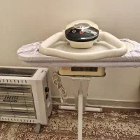 اتو پرس گیلبرت اتومات