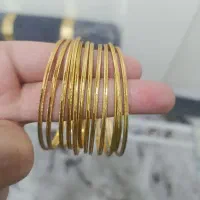 النگو رنگ ثابت