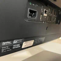 Dell 24-optiplex 9030 AIO|رایانه رومیزی|تهران, فردوس|دیوار