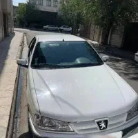 پرشیا مدل ۹۷ خوش رخ در حد صفر