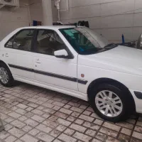 پژو پارس دوگانه شرکت|خودرو سواری و وانت|کوهدشت, |دیوار