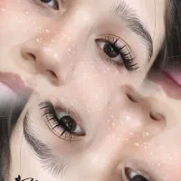 آموزش تخصصی کاشت مژه ۸۰۰/اموزش موخوره گیری۵۰۰ /|خدمات آموزشی|دورود, |دیوار