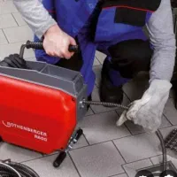 لوله بازکنی و نشت یابی نازل تمرین قیمت کل(شهر)