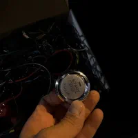 کی لس استارتر ماشین با جی پی اس و شنود|قطعات یدکی و لوازم جانبی|تهران, ستارخان|دیوار