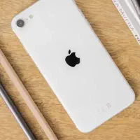 فروش گوشی اپل آیفونiphone se(2020) دره شهر