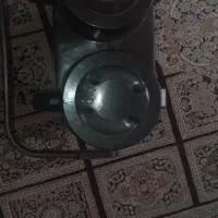 فلاکس دوقلو اصل ژاپن حداقل ۴۸ ساعت|سماور، چای‌ساز، قهوه‌ساز|تهران, جنت‌آباد مرکزی|دیوار