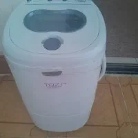 مینی واش مدل MW4000 در حد نو