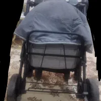 کالسکه دلیجانchichak|کالسکه و لوازم جانبی|ری, علایین|دیوار