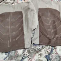 لاستیک سمند و روکش صندلی سمند|قطعات یدکی و لوازم جانبی|مشهد, شهید قربانی|دیوار