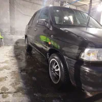 پراید 86 شاسی پلم