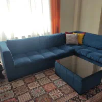 مبل ال یاتاش ترک|مبلمان خانگی و میز عسلی|تهران, شهرک استقلال|دیوار