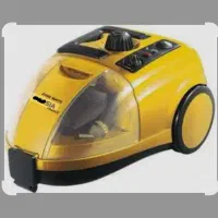 بخار شو کم کار کرد