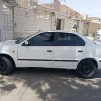 سمند LX ساده، مدل ۱۳۸۸