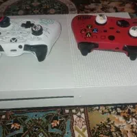 ایکس باکس وان اس