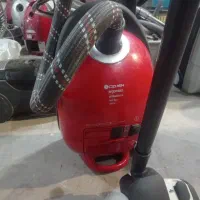 جارو برقی اوژن طرح بوش با یک سال گارانتی
