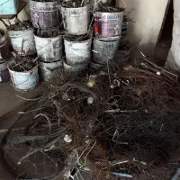 خریدفروش ضایعات آهن.مس.برنج.آلمینیوم.کارتن