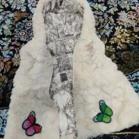مقداری لباس دخترانه مناسب تا دوسال
