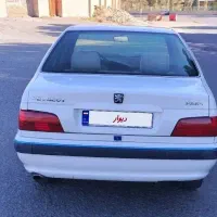 پارس ۸۹ شاسی پلمپ فروش نقدی یا معاوضه با پراید|خودرو سواری و وانت|سبزوار, چهارراه فرودگاه|دیوار