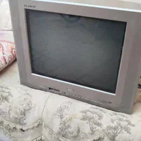 تلوزیون پارس صفحه تخت درحدنو
